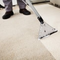 The Benefits of Commercial Rug Cleaning